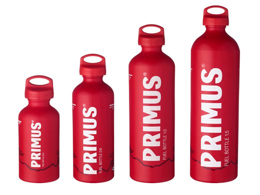 Fuel bottle Primus 0.6 L