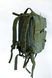 Backpack Tramp Squad 35 L, UTRP-041-green