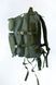 Backpack Tramp Squad 35 L, UTRP-041-green