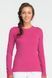 Thermal Long Sleeve T-Shirt for women Icebreaker BF 260 Tech Top LS Crewe WOMEN magenta S