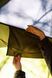 Sanitary tent Tribe Shower Pro (shower/toilet), T-AC-0001-olive