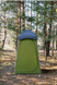 Sanitary tent Tribe Shower Pro (shower/toilet), T-AC-0001-olive