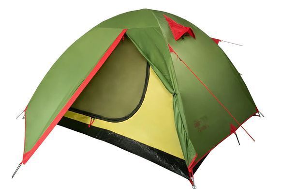 Tent Tramp Lite Tourist 3 olive TLT-002-olive, TLT-002-olive