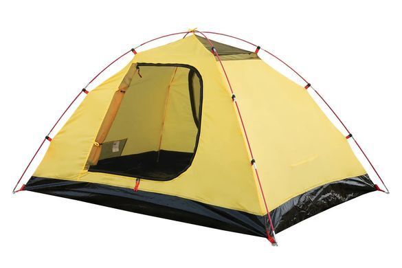 Намет Tramp Lite Wonder 2 sand, UTLT-005-sand