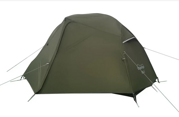 Tent Tramp Solo olive, UTRT-001-olive