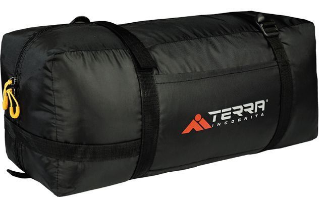 Tent Terra Incognita Empresa 4 sand, Ti Empresa 4 sand
