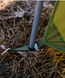 Sanitary tent Tribe Shower Pro (shower/toilet), T-AC-0001-olive