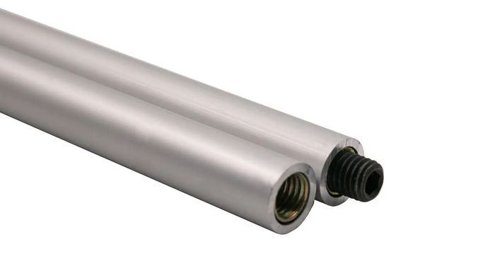 Стійки до тентів Tramp L=245 см зі сплаву Al (2 шт) , TRA-001