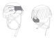 Accessory Petzl Duo Helmet ADAPT, E103BB00