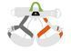 Нижня страхувальна система Petzl Tetrax
