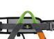 Нижня страхувальна система Petzl Tetrax