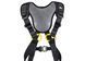 Complete fall arrest harness Petzl Newton Fast European version, C073CA01, 1 (height 165-185 cm)