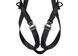 Complete fall arrest harness Petzl Newton Fast European version, C073CA01, 1 (height 165-185 cm)
