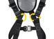 Complete fall arrest harness Petzl Newton Fast European version, C073CA01, 1 (height 165-185 cm)