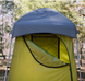 Sanitary tent Tribe Shower Pro (shower/toilet), T-AC-0001-olive