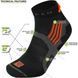 Термошкарпетки Lorpen X3TE T3 Trail Running Eco orange M