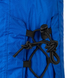 Герморюкзак Tramp PVC Diamond Ripstop 25 L blue