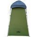 Sanitary tent Tribe Shower Pro (shower/toilet), T-AC-0001-olive