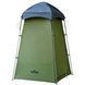 Sanitary tent Tribe Shower Pro (shower/toilet), T-AC-0001-olive