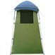 Sanitary tent Tribe Shower Pro (shower/toilet), T-AC-0001-olive