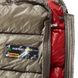 Sleeping bag ROCK FRONT 300 Wide UL grey