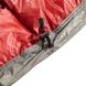 Sleeping bag ROCK FRONT 300 Wide UL grey