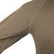 Thermal T-shirt for men Tribe Coolpass LS olive, Olive, S