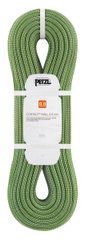 Мотузка динамічна Petzl Contact Wall 9.8 mm green 30 м