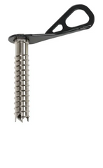 Ice screw Climbing Technology Ice Screw 10 cm