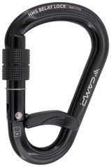 Carabiner Camp HMS Belay Lock, 1176