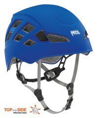 Шолом Petzl Boreo&reg; blue S/M