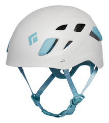 Helmet for women Black Diamond Half Dome alloy, BD6202081000S_M1, S/M