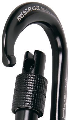 Карабін Camp HMS Belay Lock, 1176