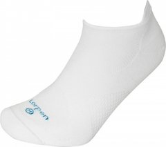 Thermal socks Lorpen M2UCM Men Multisport Ultralight Coolmax white S