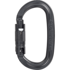 Карабін Climbing Technology Pillar Pro TG black, 2C39800XZD