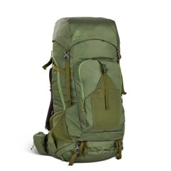 Backpack Kelty Asher 85 winter moss-dill