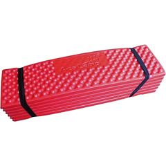 Складаний килимок AceCamp Portable Sleeping Pad red, 3941, Червоний
