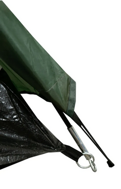 Tent Totem Tepee 3 (v2), UTTT-026