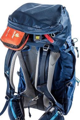 Рюкзак Deuter Futura PRO 40 midnight-steel