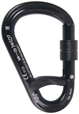 Карабін Camp HMS Belay Lock, 1176