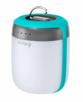 Кемпінговий ліхтар Biolite Alpenglow 500, BLT LNB0100