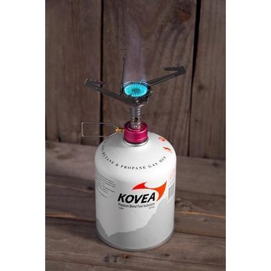 Пальник газовий Kovea Power Nano, KB-1112