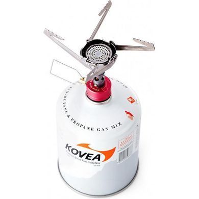 Пальник газовий Kovea Power Nano, KB-1112