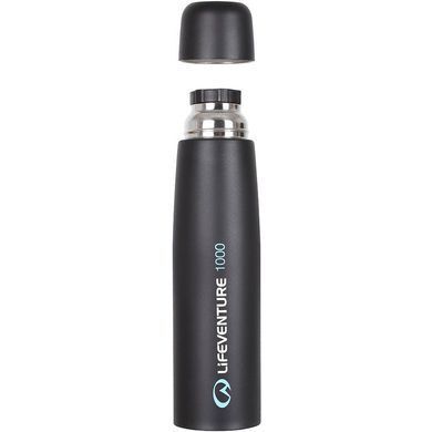 Термос Lifeventure Vacuum Flask 1.0 L, 74545.0-(L)