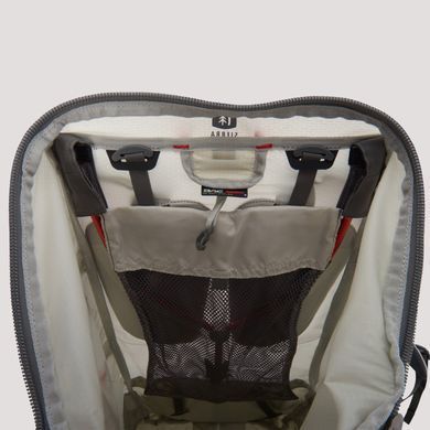 Backpack Sierra Designs Flex Capacitor 40-60 S-M bering blue belt S-M