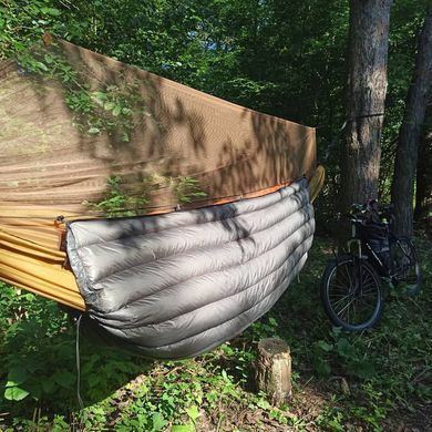 Кріплення для андерквілта ROCK FRONT Underquilt Set, rf2178 old