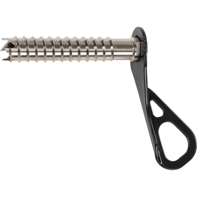 Гак льодовий Climbing Technology Ice Screw 10 cm