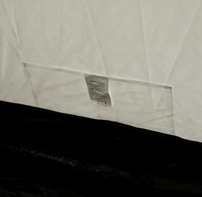 Tent Totem Tepee 3 (v2), UTTT-026