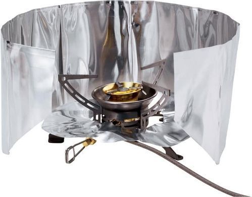 Primus Windscreen and Heat Reflector Set