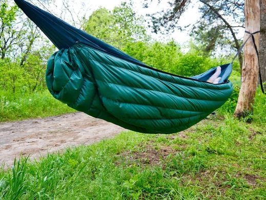 Кріплення для андерквілта ROCK FRONT Underquilt Set, rf2178 old